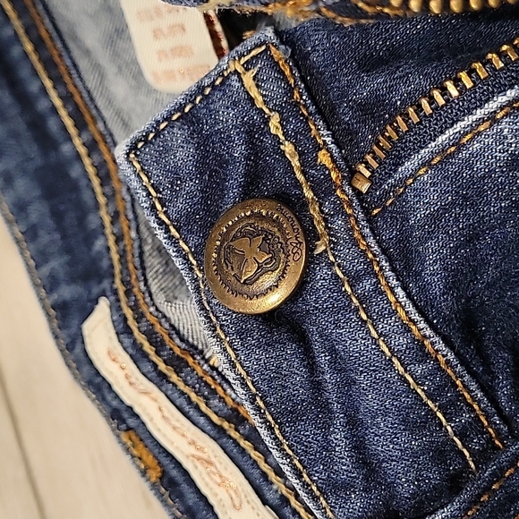 Anoname Jeans - Picture 7 of 12